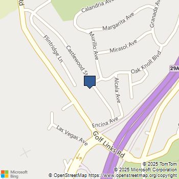 9501 Castlewood Street Oakland, CA MLS# 41103535