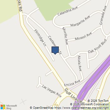 9401 Castlewood Street Oakland, CA MLS# ML82022519