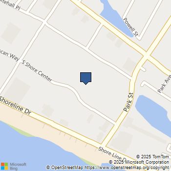 417 417 S Shore Center Alameda, CA MLS# ML81954454