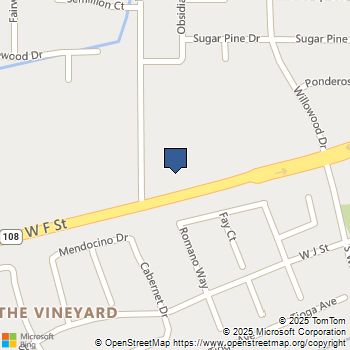 2306 W F Oakdale, CA MLS# MC25249595