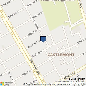 2301 87th Avenue Oakland, CA MLS# 226003629