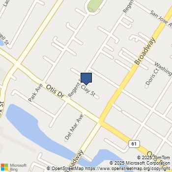 1024 Regent St Alameda, CA MLS# 41100304