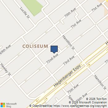 1045 72nd Avenue Oakland, CA MLS# 41103237