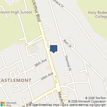 8724 Macarthur Boulevard Oakland, CA MLS# ML82031952