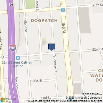 800 22nd  St San Francisco, CA MLS# 41083837