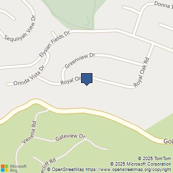 10353 Royal Oak Rd Oakland, CA MLS# 41096941