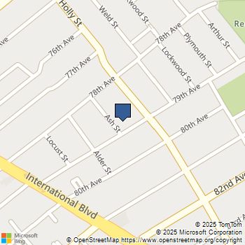 1557 79th Avenue Oakland, CA MLS# ML82026829