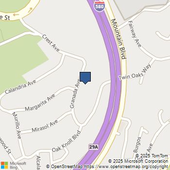 9332 Granada Ave Oakland, CA MLS# 40898218