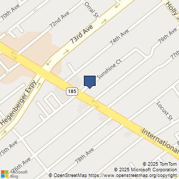 7508 International Boulevard Oakland, CA MLS# ML82002112