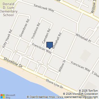 401 Whitehall Rd Alameda, CA MLS# 41049149