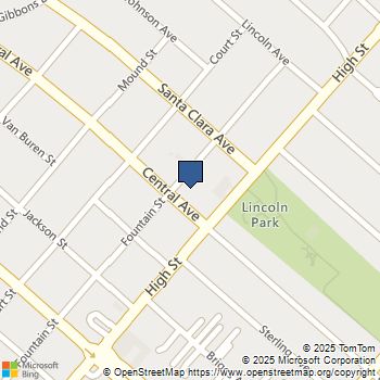 3103 Central Alameda, CA MLS# 41115101