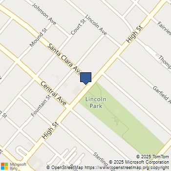 1429 High St Alameda, CA MLS# 41056928