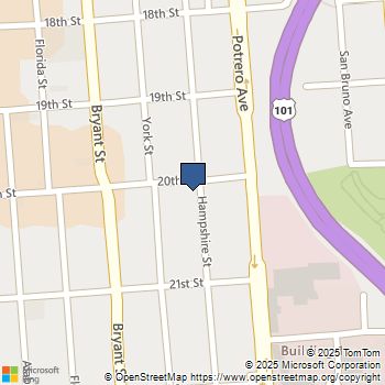 2701 2701 20th Street San Francisco, CA MLS# ML82001688