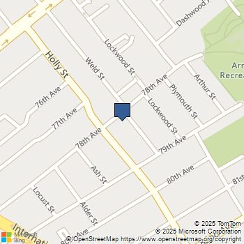 7807 WELD Oakland, CA MLS# 41110954