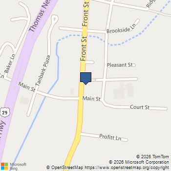 622 FRONT ST Lovingston, VA MLS# 668677