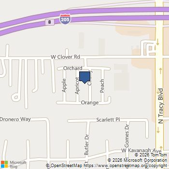 812 W Clover Rd Tracy, CA MLS# 41123280