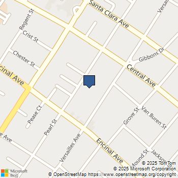 1340 Pearl St Alameda, CA MLS# 41038860