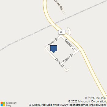 111 Dean Drive Harrodsburg, KY MLS# 26000292