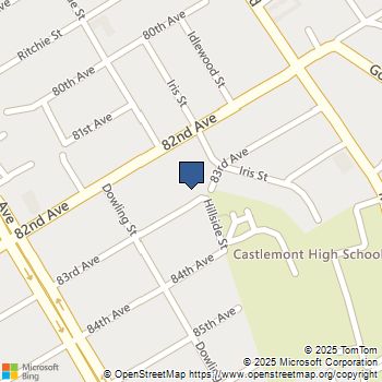 2353 83Rd Ave Oakland, CA MLS# 41109418