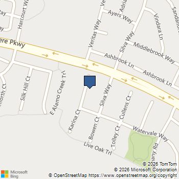 626 Karina Ct San Ramon, CA MLS# 41124356