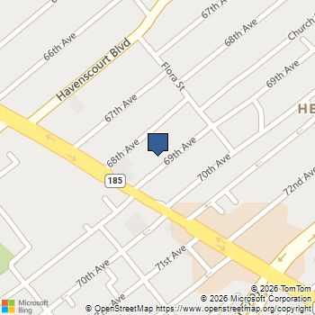 1439 1439 69th Ave Oakland, CA MLS# 41126013