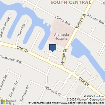 2031 Otis Dr H Alameda, CA MLS# 41112105