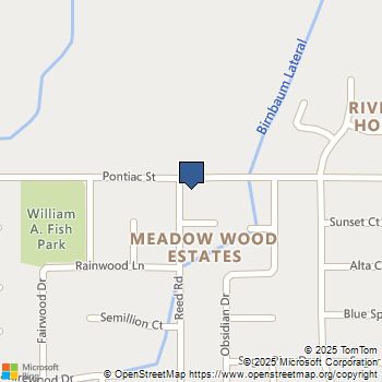 2295 Pontiac Street Oakdale, CA MLS# ML82020892