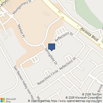 285 Reflections Dr 23 San Ramon, CA MLS# 41119847