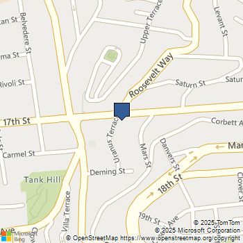 4499 17th San Francisco, CA MLS# 41082344