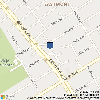 2221 80Th Ave Oakland, CA MLS# 41116113