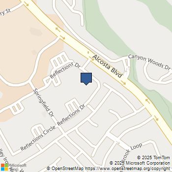 215 Reflections 24 San Ramon, CA MLS# 41112514