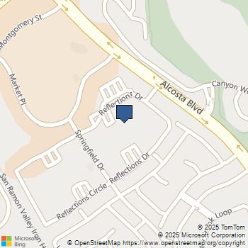 115 Reflections Dr 26 San Ramon, CA MLS# 41103752