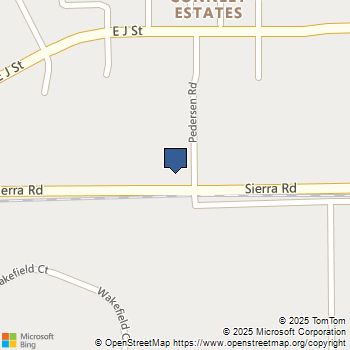 696 Pedersen Rd Oakdale, CA MLS# 41113752