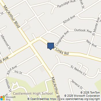 8245 Golf Links Road Oakland, CA MLS# ML81968525