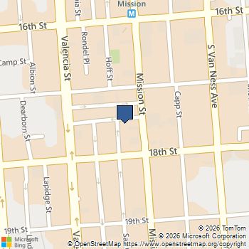 25 Sycamore Street San Francisco, CA MLS# ML82050733
