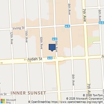 13771379 9TH Avenue San Francisco, CA MLS# ML82037721