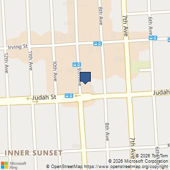 1377-1379 9TH Avenue San Francisco, CA MLS# ML82037721