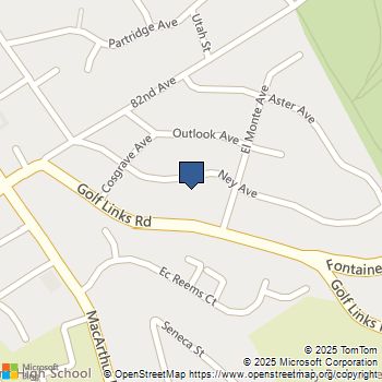 8359 Ney Ave Oakland, CA MLS# 41116900