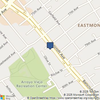 Bancroft Ave Oakland, CA MLS# 41087015