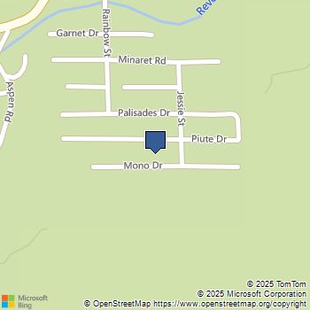 0 Piute Dr June Lake, CA MLS# SB25225760