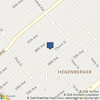 1753 Church Street Oakland, CA MLS# ML82038146