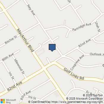 8117 Ney Ave Oakland, CA MLS# 41101874