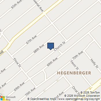 1753 Church Street Oakland, CA MLS# ML82038146