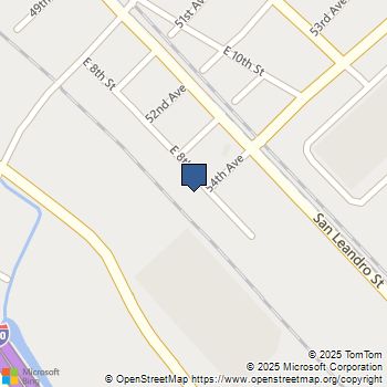 789 54th Ave Oakland, CA MLS# 41115562