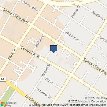 1414 Everett St Alameda, CA MLS# 41105668