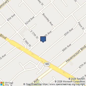 1700 64Th Ave Oakland, CA MLS# 41114890