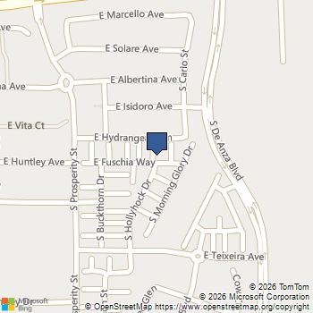 1402 N Drago Way Mountain House, CA MLS# ML82032176