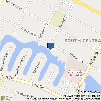 2000 Clinton Ave Alameda, CA MLS# 41116680