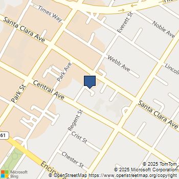 1422 Everett St Alameda, CA MLS# 41105673