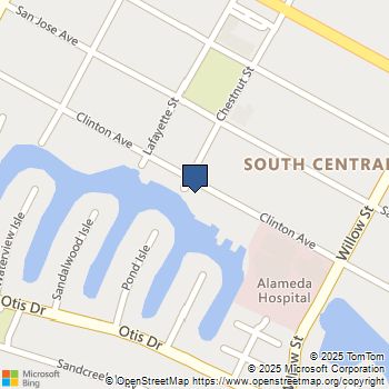 2000 Clinton Ave Alameda, CA MLS# 41116681